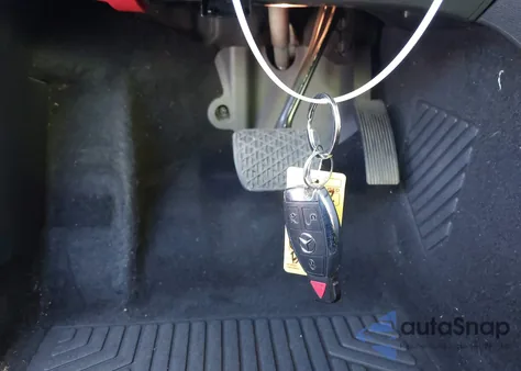 2017 Mercedes-Benz Cla 250 from USA, damaged, VIN WDDSJ4EB5HN428030